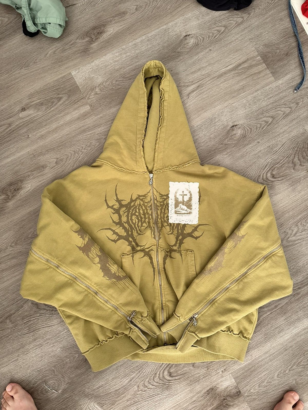 Drop Dead Clothing Drop dead clothing hoodie | Grailed