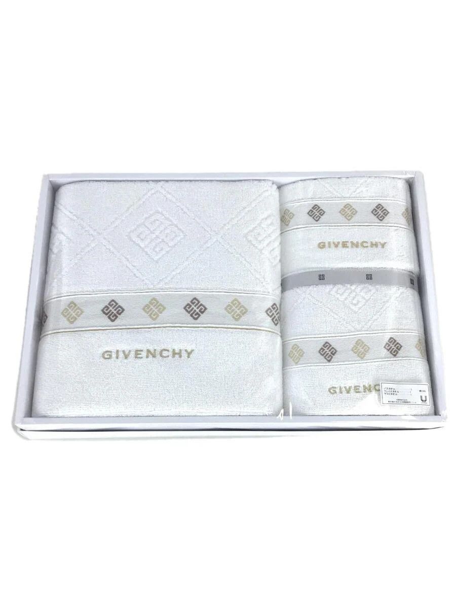 Givenchy Givenchy Towel Set Grailed