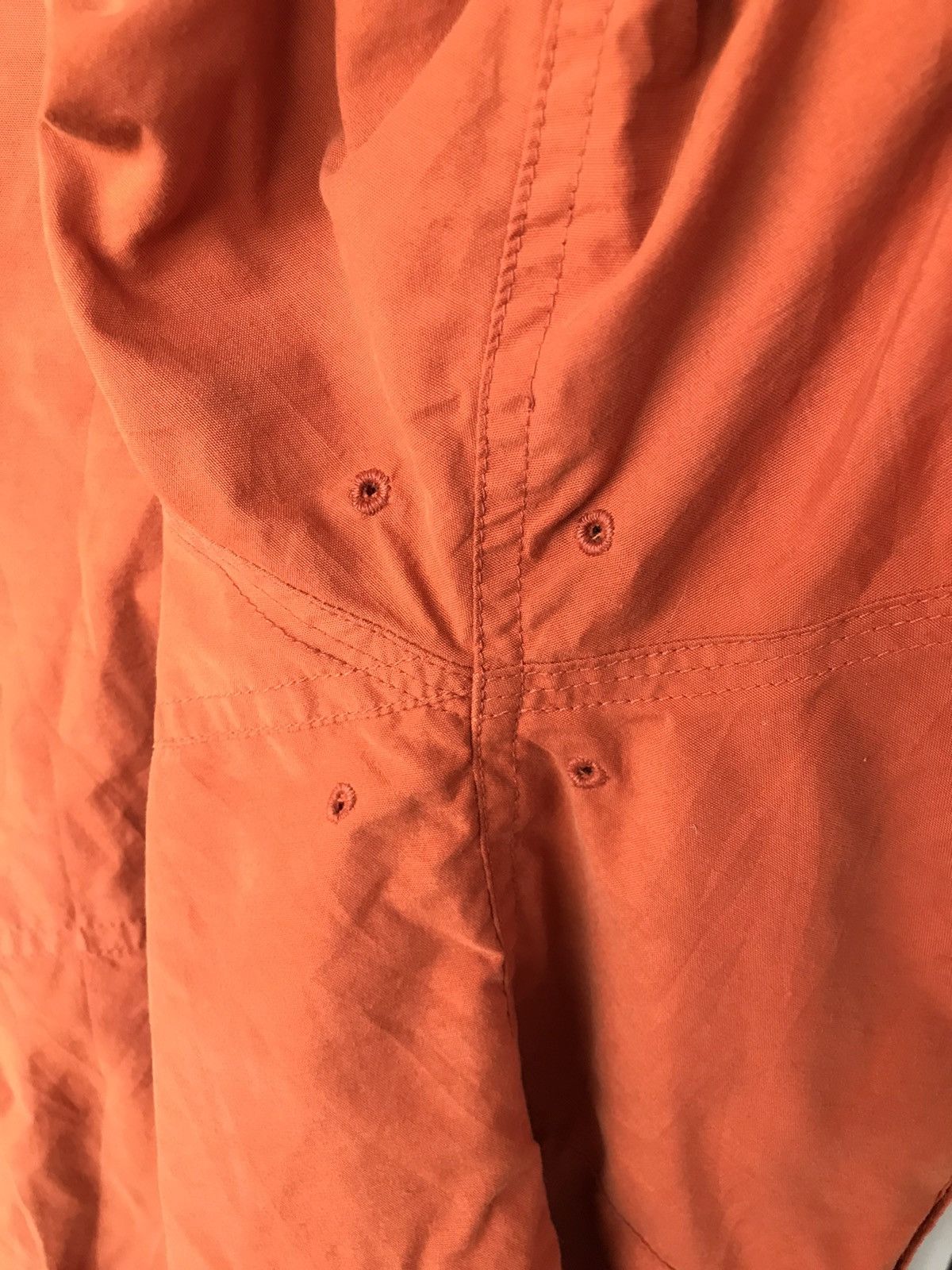 Japanese Brand × Kansai Yamamoto Kansai Jeans Long Sleeve Button up Nice Design Size US XL / EU 56 / 4 - 7 Thumbnail