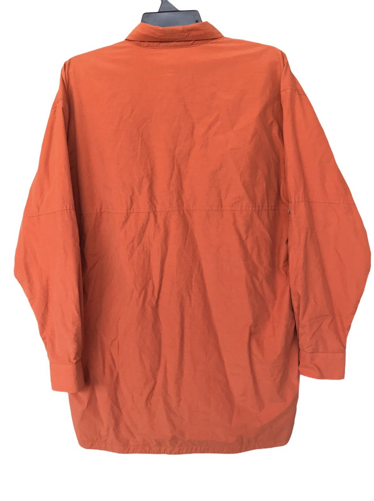 Japanese Brand × Kansai Yamamoto Kansai Jeans Long Sleeve Button up Nice Design Size US XL / EU 56 / 4 - 3 Thumbnail