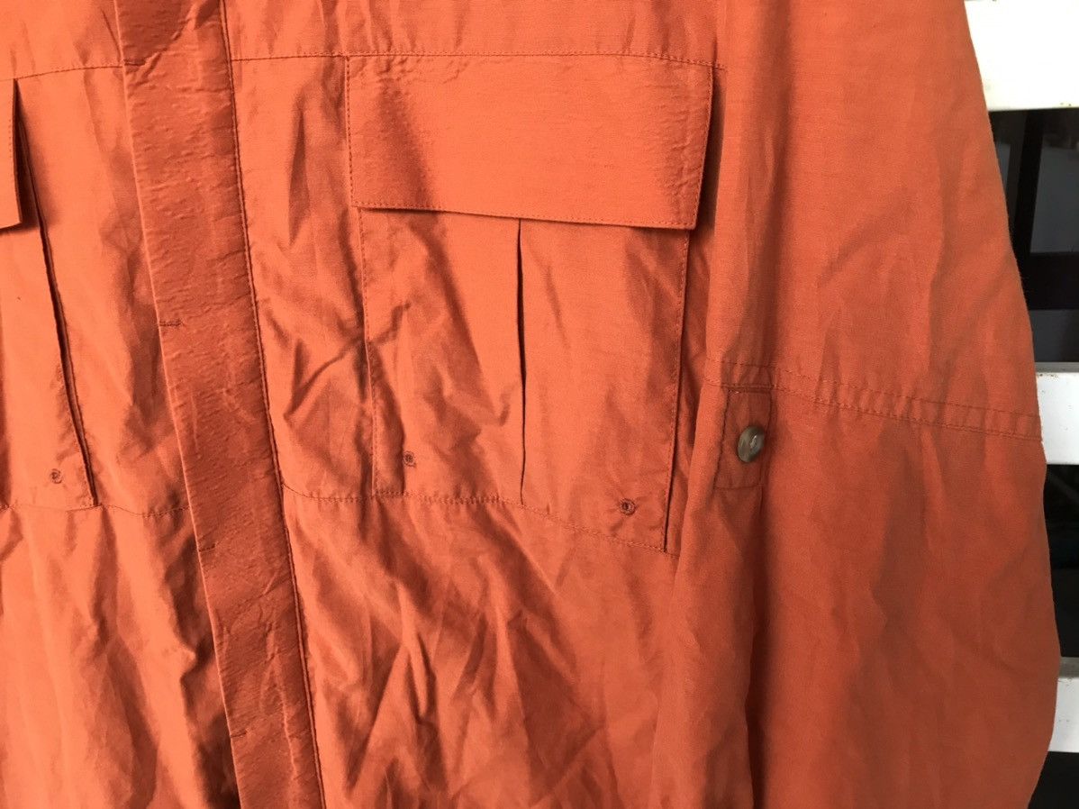 Japanese Brand × Kansai Yamamoto Kansai Jeans Long Sleeve Button up Nice Design Size US XL / EU 56 / 4 - 9 Thumbnail