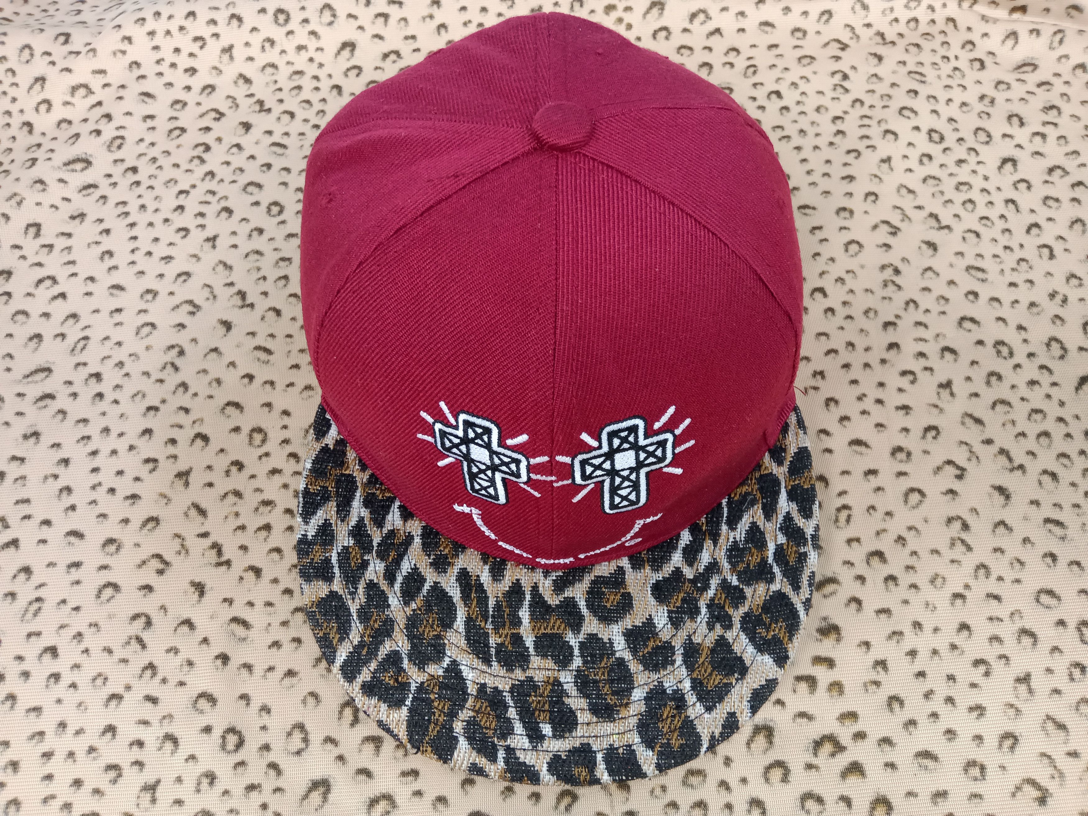 Men s Fingercroxx Hats Grailed