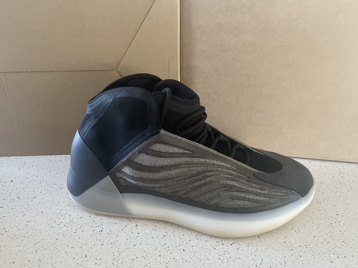 Yeezy QNTM size US 13 mens