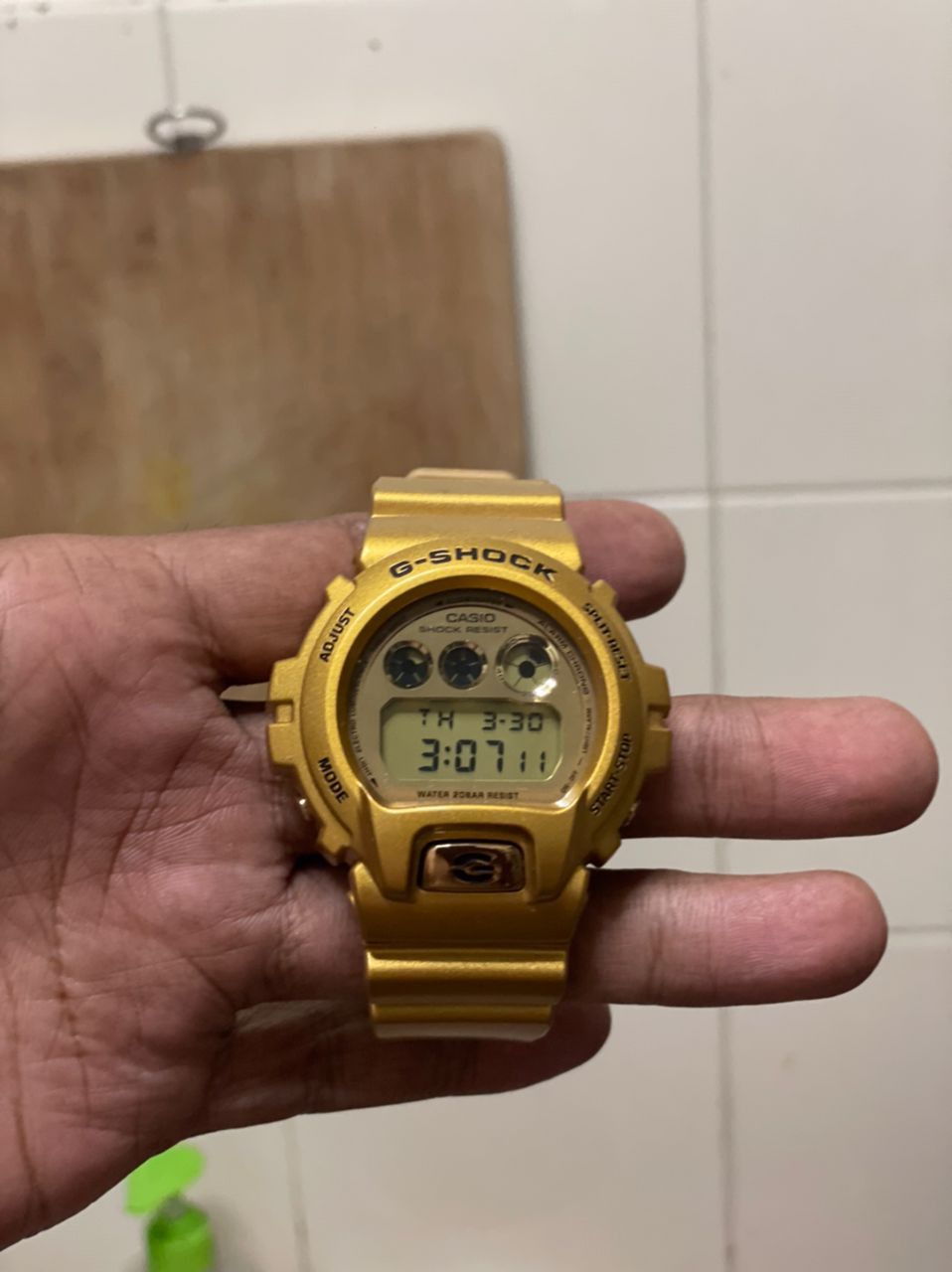 G shock dw6900 online gd9