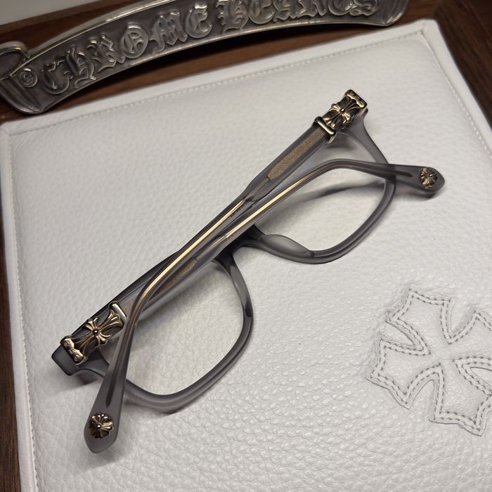 chrome-hearts-cox-ucker-chrome-hearts-glasses-grailed