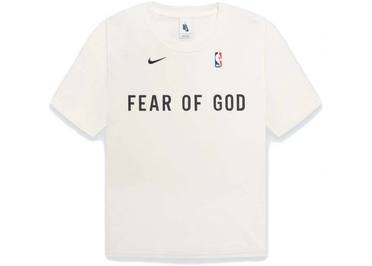 Nike - Fear Of God x Nike Warm Up Top | HBX - Globally