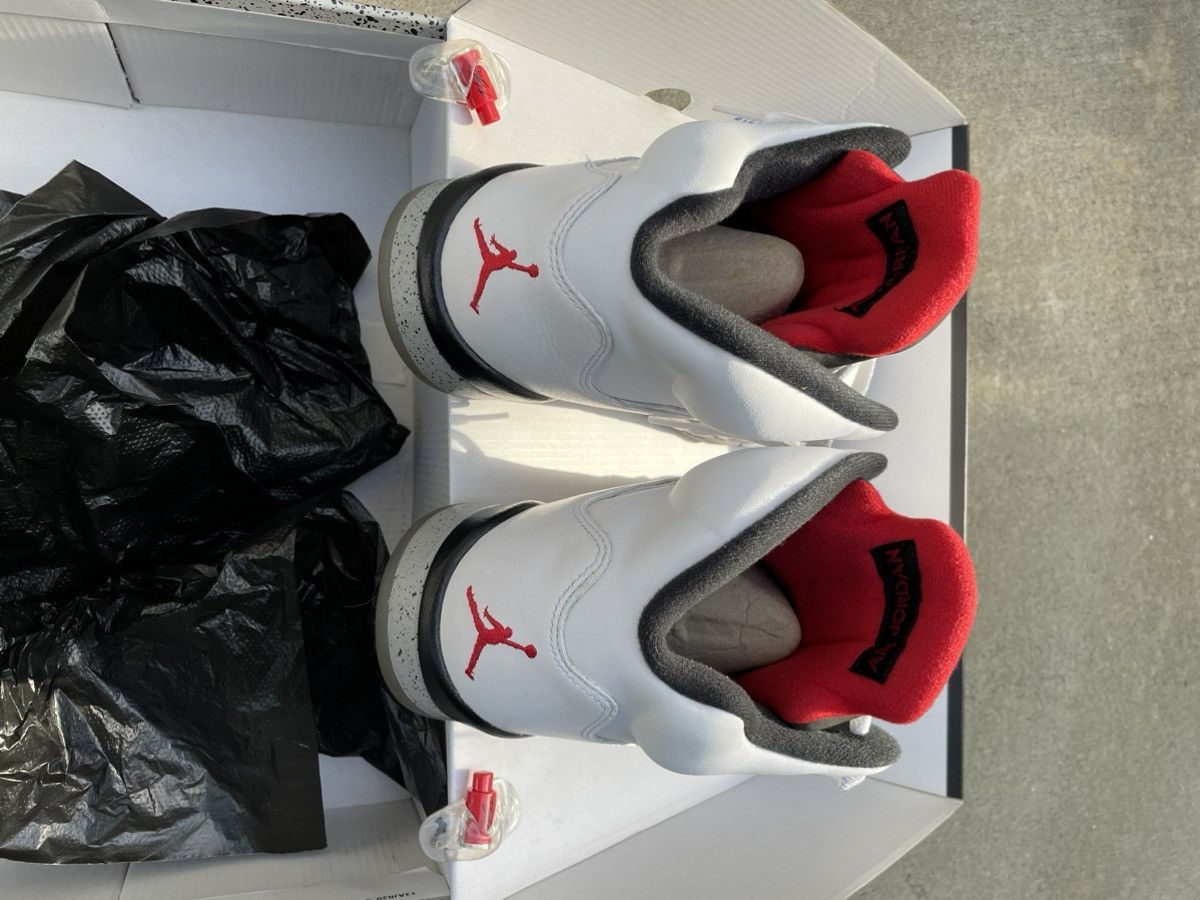 Nike Jordan 5 Retro Size US 11 / EU 44 - 7 Thumbnail