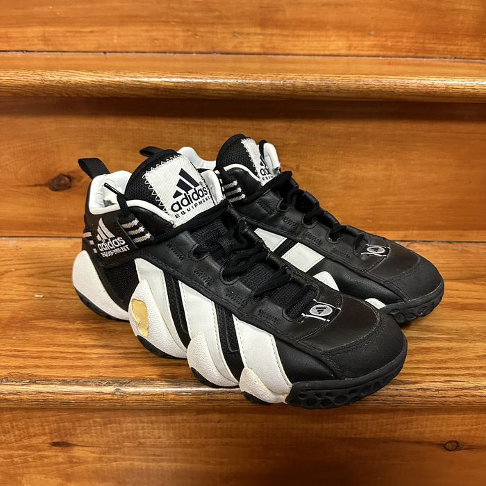 eqt trainer