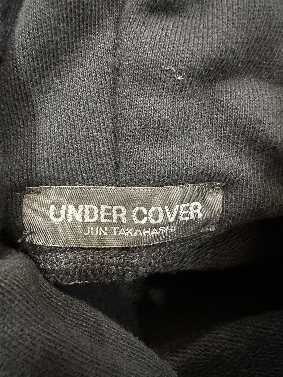 Girls Don't Cry Undercover x Girls Don’t Cry Size US L / EU 52-54 / 3 - 4 Thumbnail