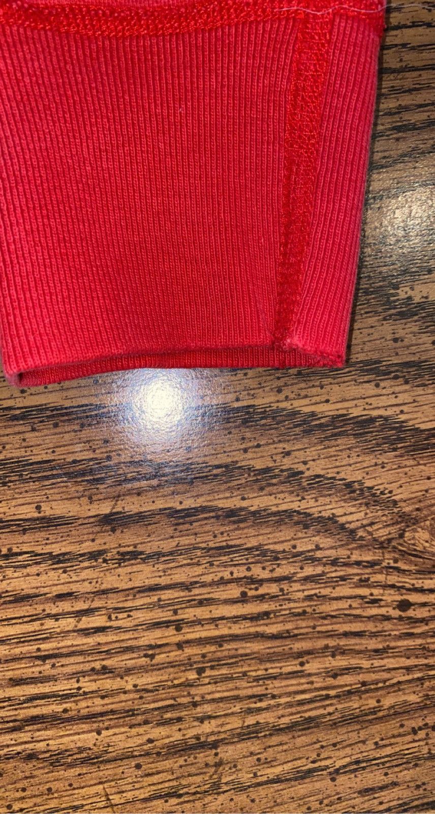 Supreme Supreme S logo crewneck Size US M / EU 48-50 / 2 - 6 Thumbnail