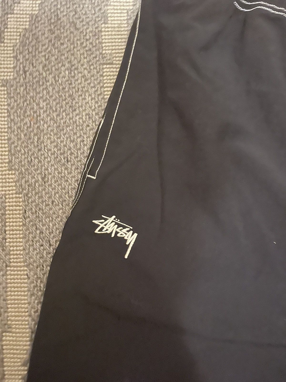 Stussy Stussy beach plant Size US 34 / EU 50 - 2 Thumbnail