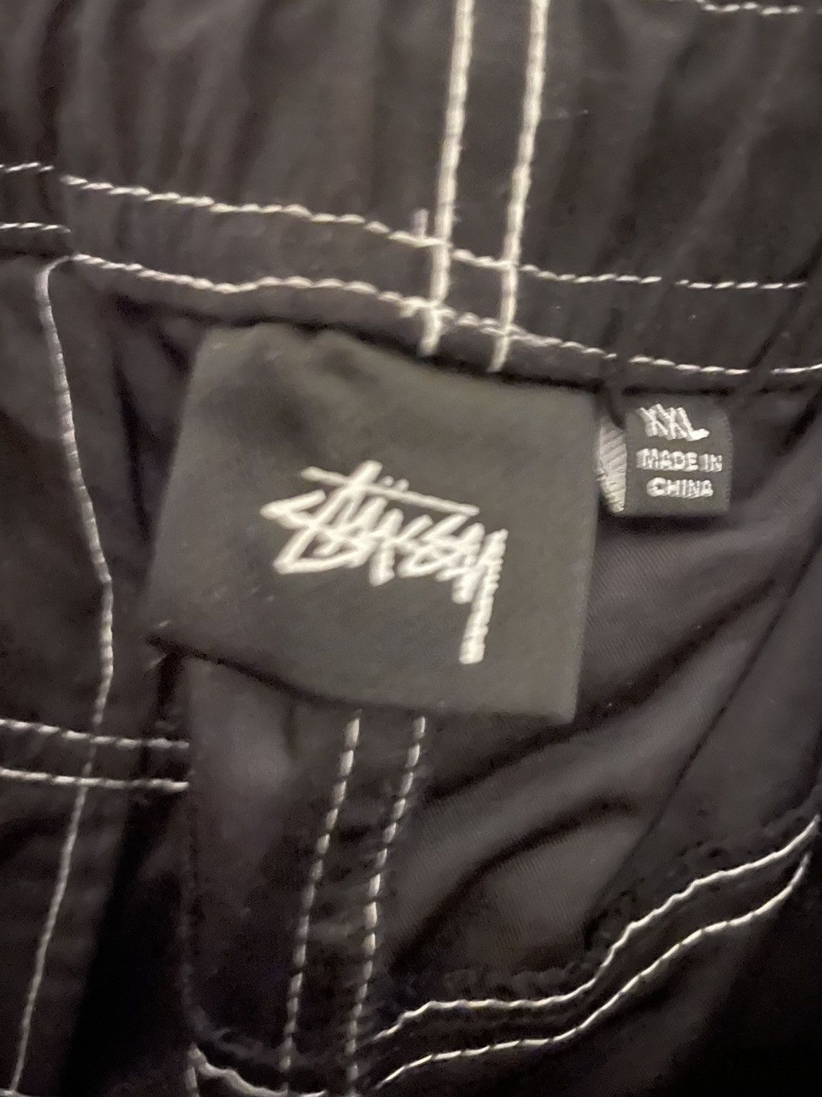 Stussy Stussy beach plant Size US 34 / EU 50 - 3 Thumbnail