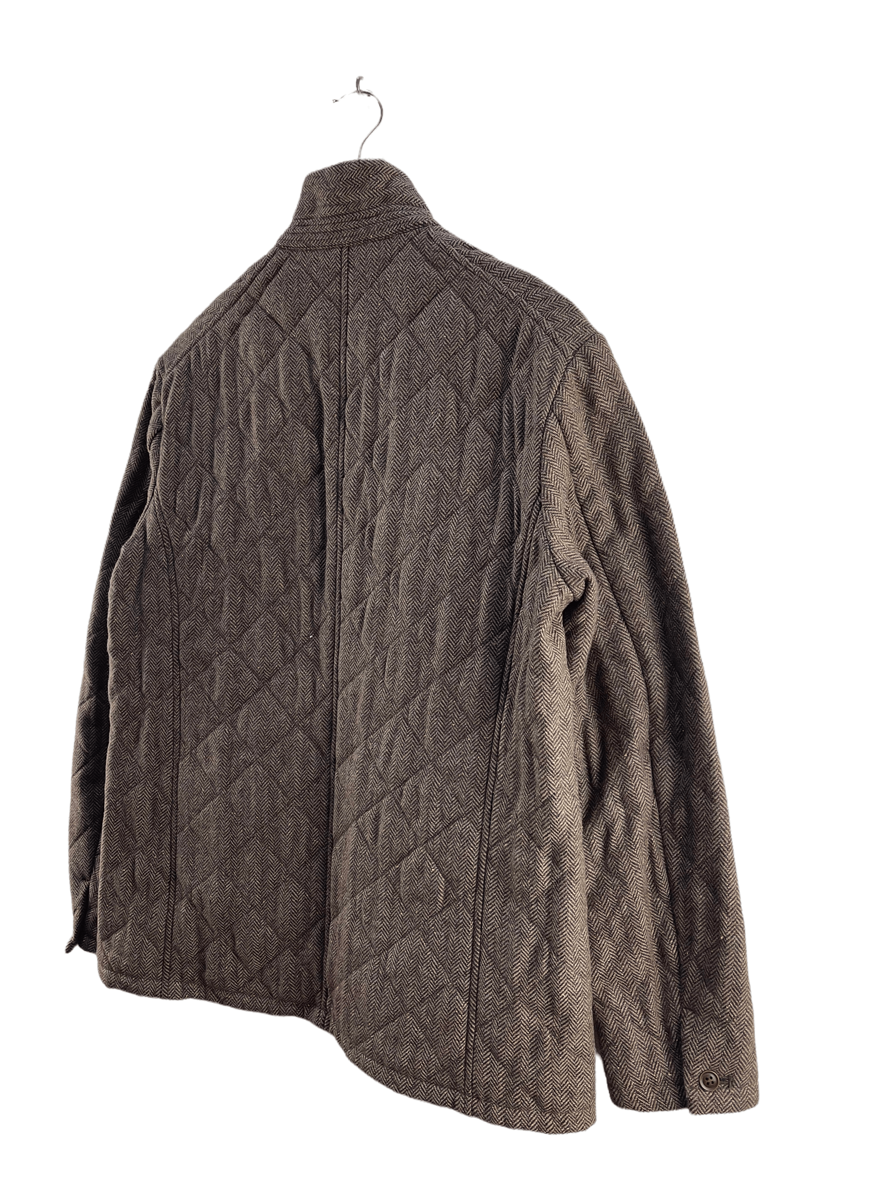 Sugar Cane Vintage Sugar Cane & Co Wool Jacket Size US M / EU 48-50 / 2 - 6 Thumbnail