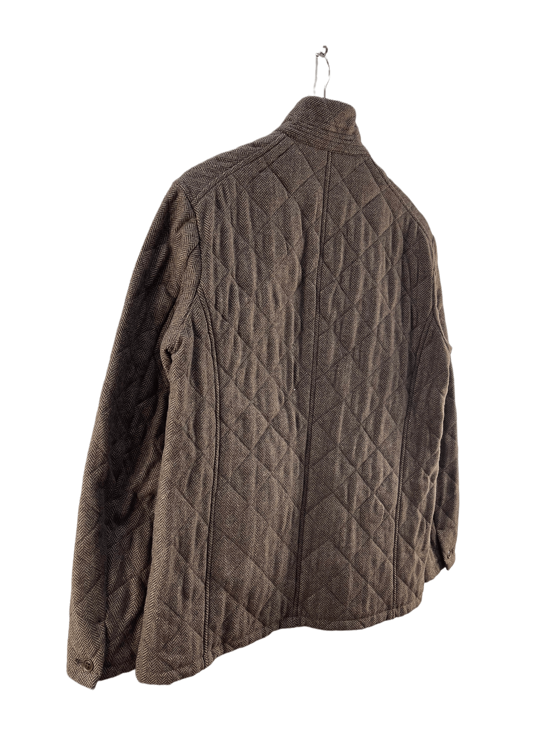 Sugar Cane Vintage Sugar Cane & Co Wool Jacket Size US M / EU 48-50 / 2 - 7 Thumbnail