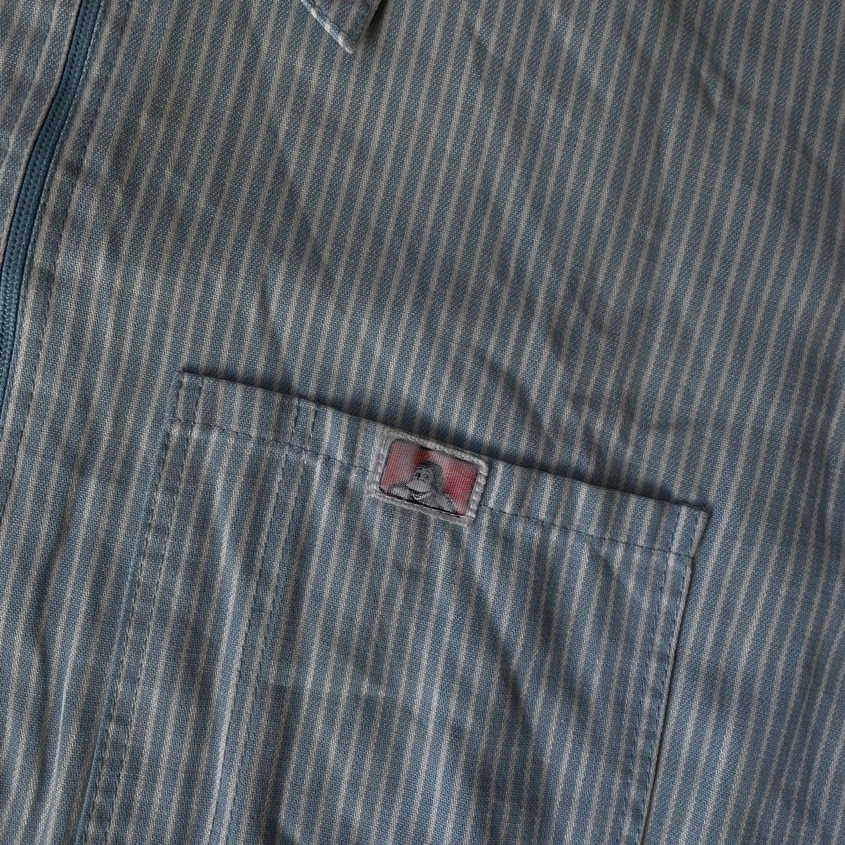 Ben Davis Ben davis shirt Size US XL / EU 56 / 4 - 3 Thumbnail