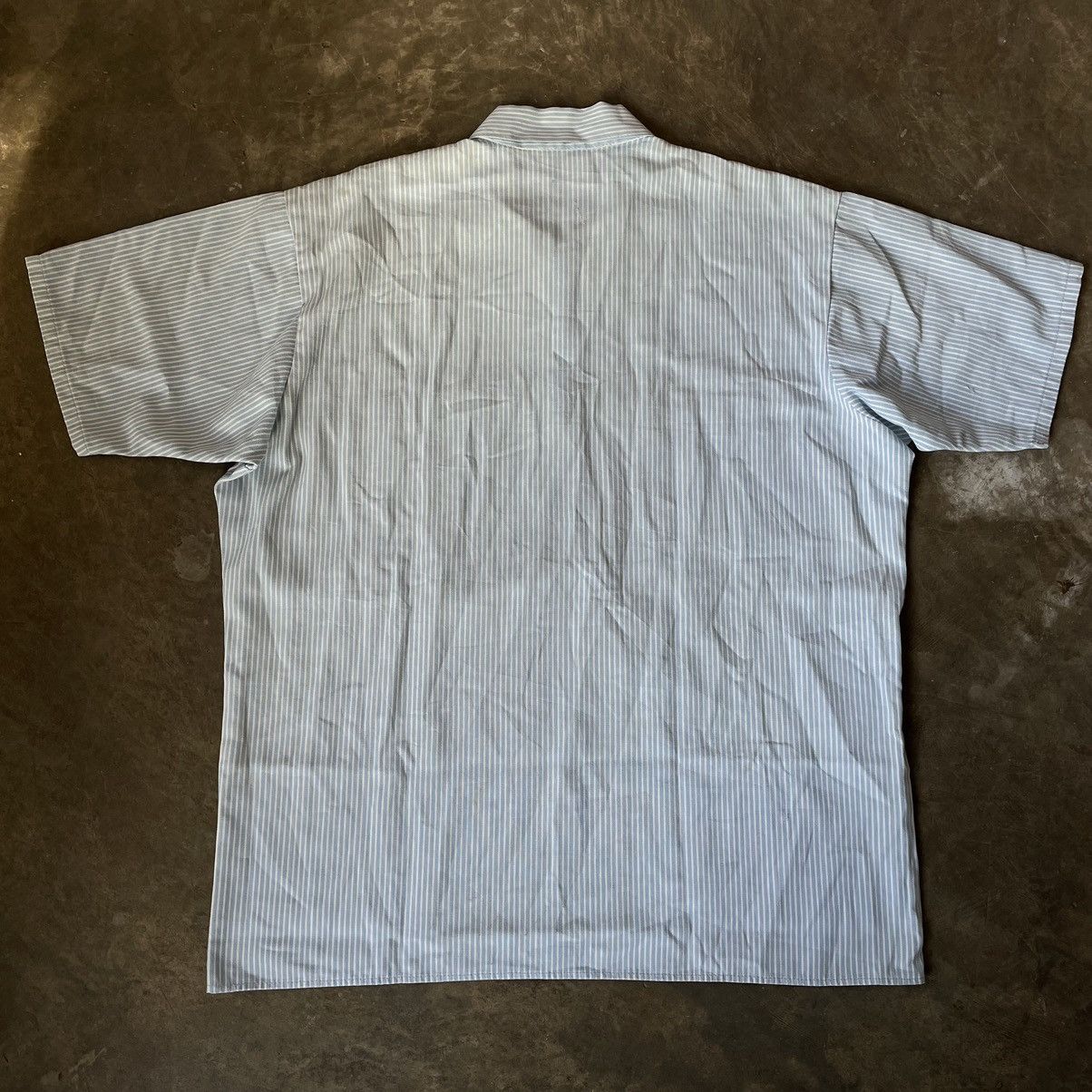 Ben Davis Ben davis shirt Size US XL / EU 56 / 4 - 6 Thumbnail