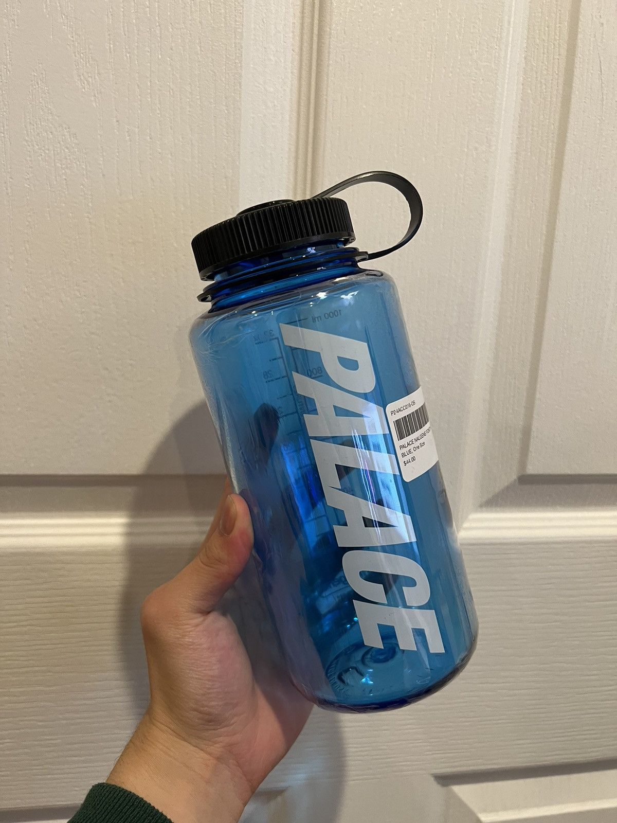 Palace NEW Palace Nalgene Waterbottle | Grailed