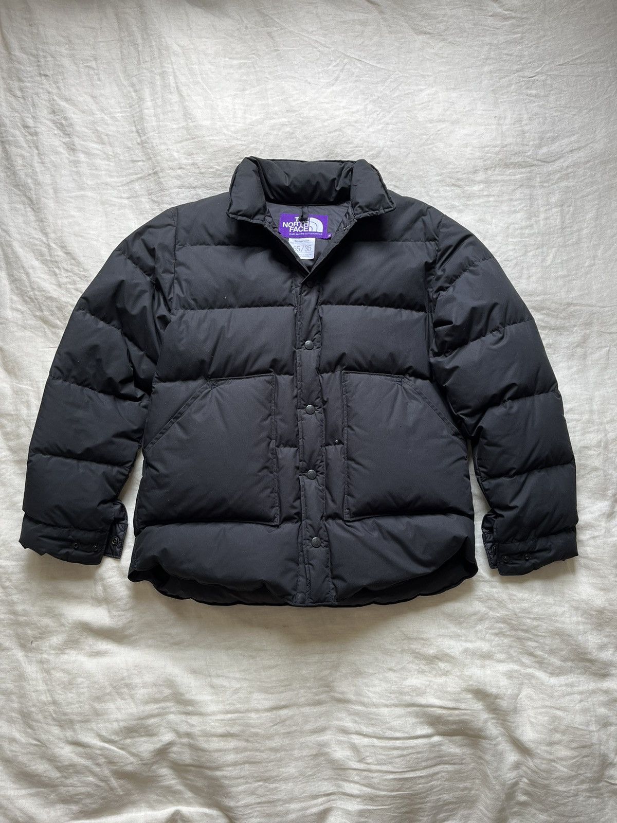 Bayhead Cloth Nanamica The North Face Purple Label Nanamica THE 
