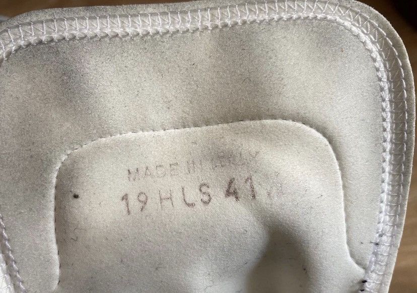 Dior Dior B23 Monogram sneakers Size US 8.5 / EU 41-42 - 3 Thumbnail