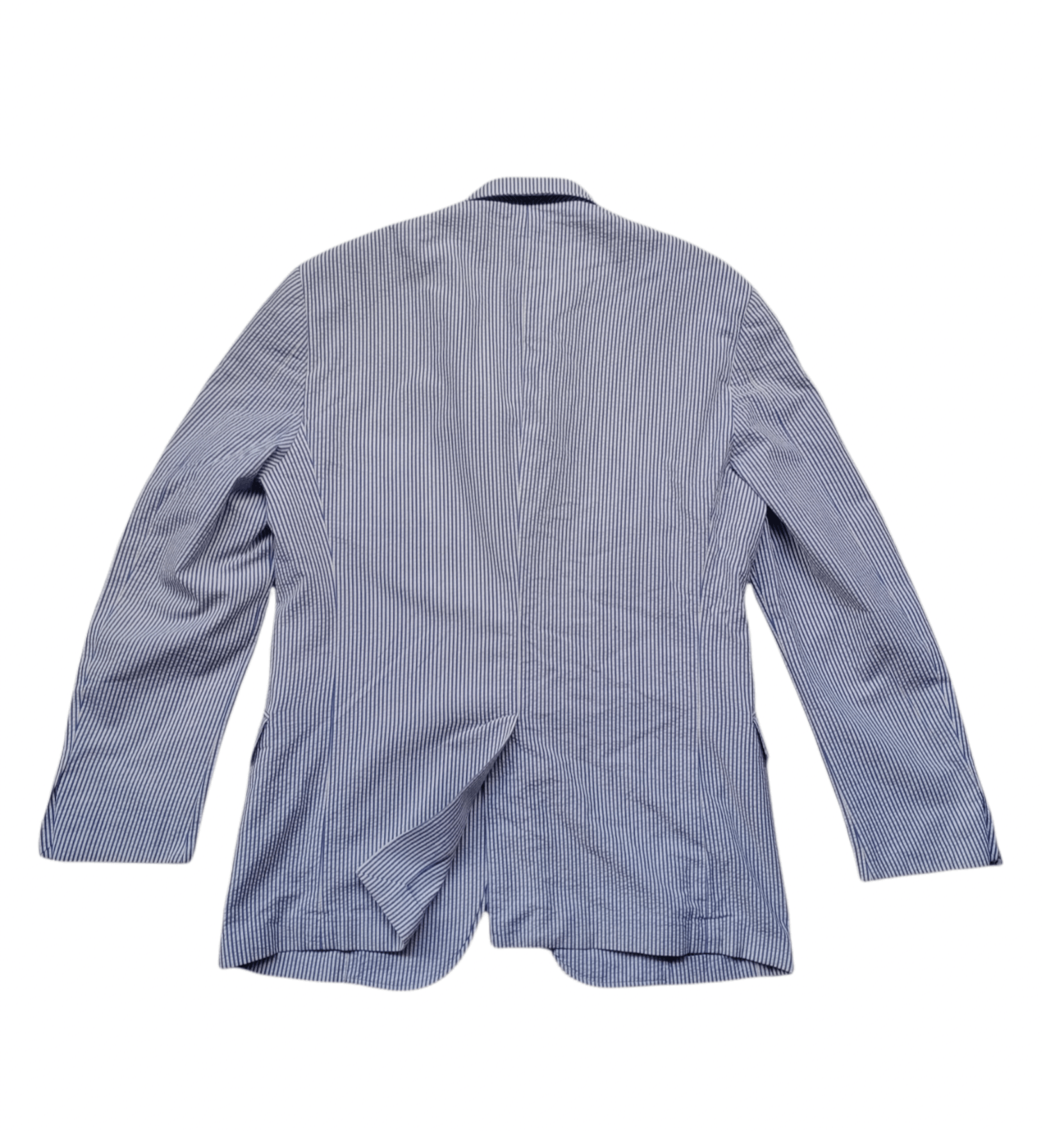 Polo Ralph Lauren × Vintage Vintage Polo Ralph Lauren Blazer Jacket Size US S / EU 44-46 / 1 - 10 Thumbnail