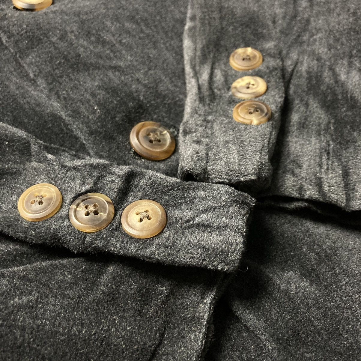 J. Press 🇯🇵 J. PRESS PURE NEW WOOL BLAZER COAT JACKET Size US M / EU 48-50 / 2 - 12 Thumbnail
