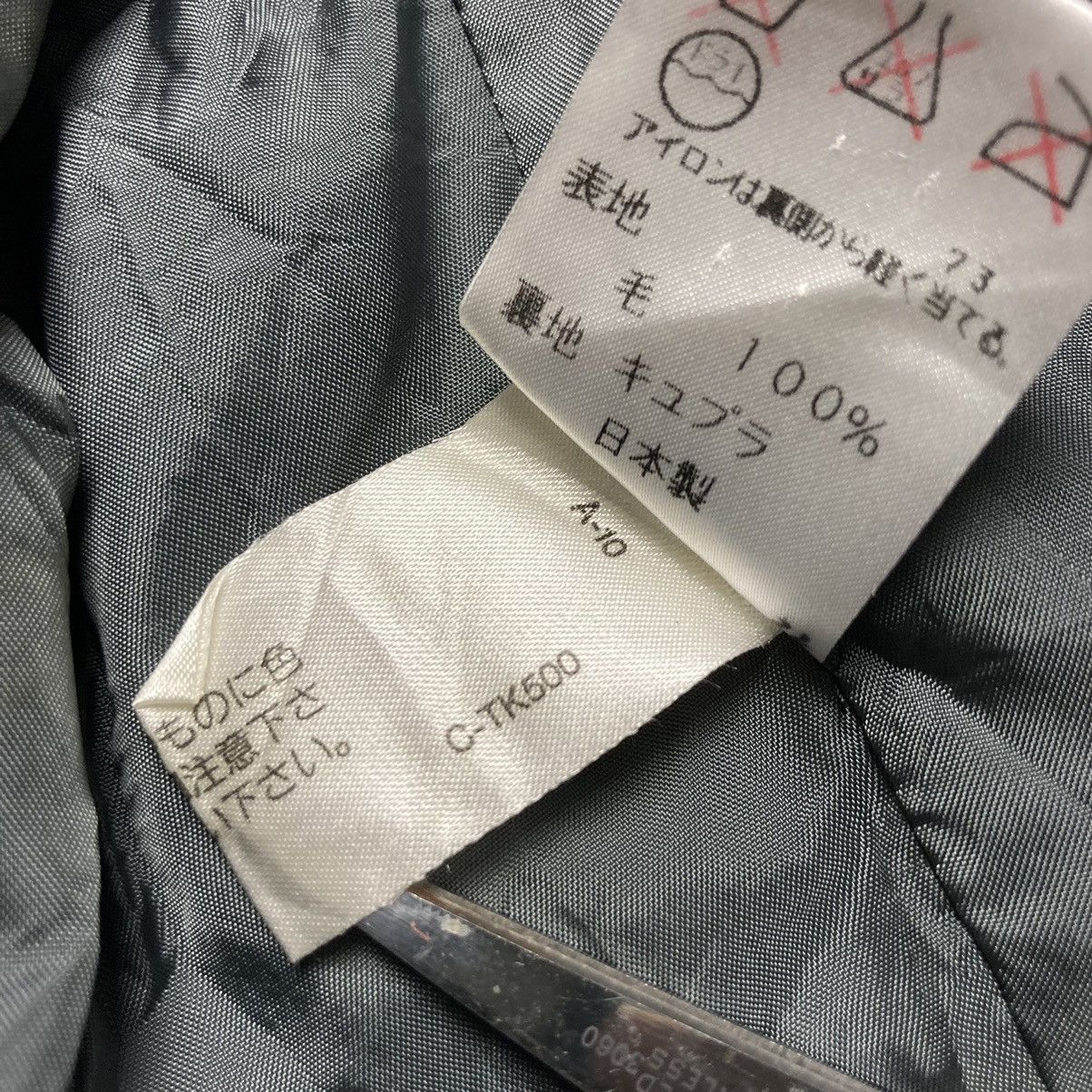 J. Press 🇯🇵 J. PRESS PURE NEW WOOL BLAZER COAT JACKET Size US M / EU 48-50 / 2 - 16 Thumbnail