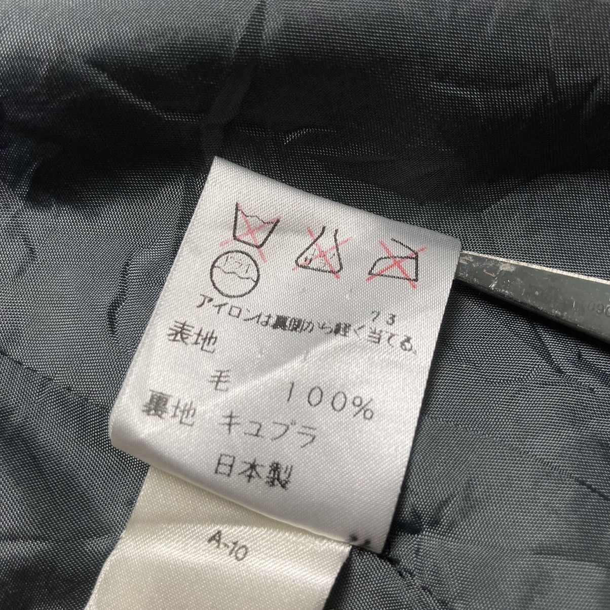 J. Press 🇯🇵 J. PRESS PURE NEW WOOL BLAZER COAT JACKET Size US M / EU 48-50 / 2 - 15 Thumbnail
