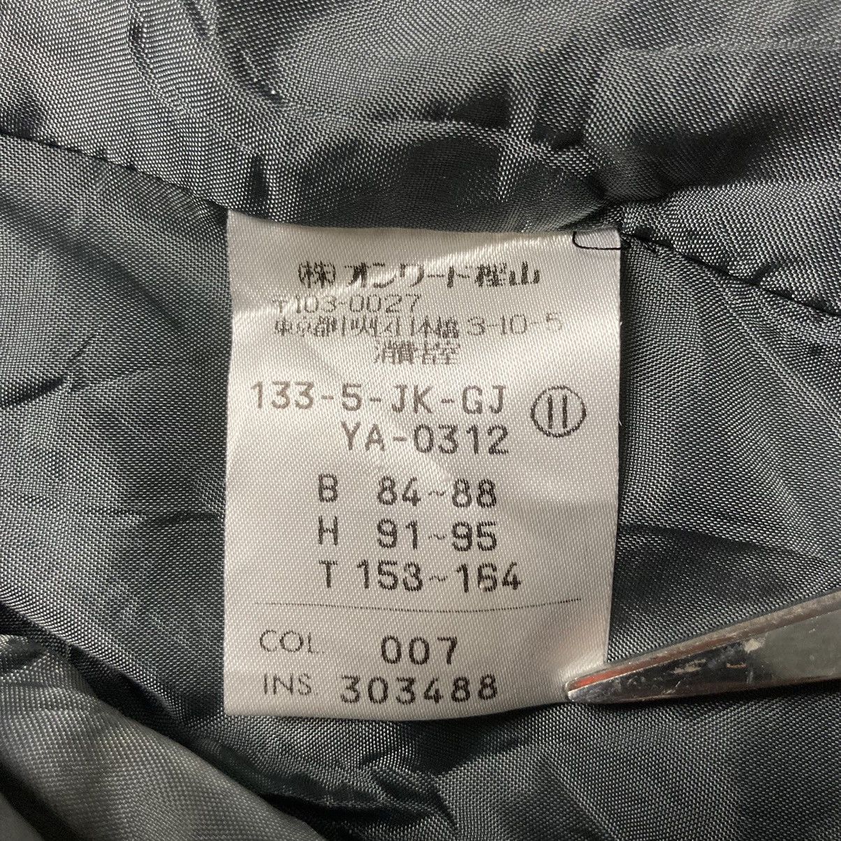 J. Press 🇯🇵 J. PRESS PURE NEW WOOL BLAZER COAT JACKET Size US M / EU 48-50 / 2 - 14 Thumbnail