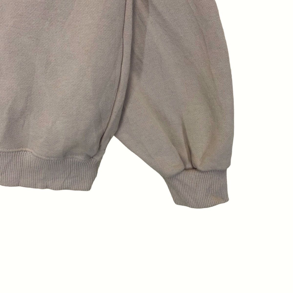 Vintage Vintage Vigoria Uomo Fortezza Big Logo Crewneck Sweatshirt Size US M / EU 48-50 / 2 - 6 Thumbnail