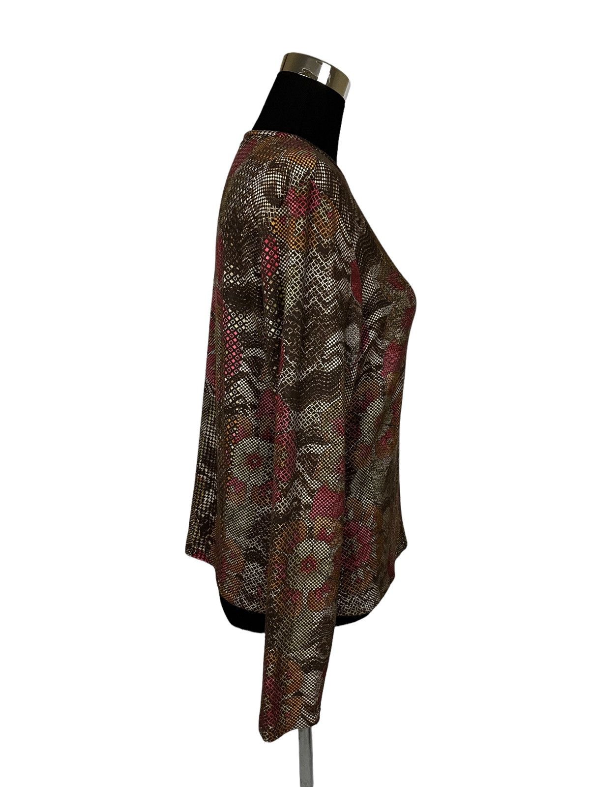 Balmain RARE 🔥🔥🔥 Archival Balmain Floral Design Size M / US 6-8 / IT 42-44 - 12 Thumbnail
