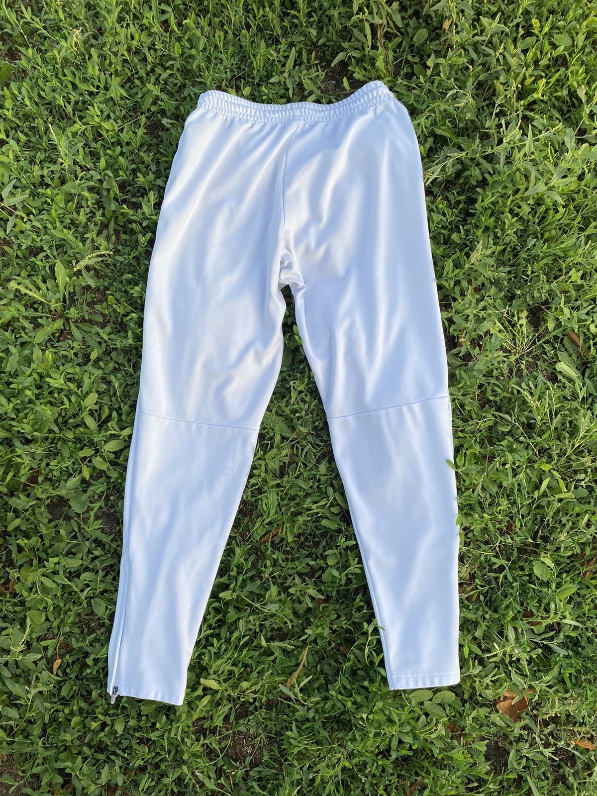 Nike Vintage 90s Nike joggers streetwear casual style size M Size US 32 / EU 48 - 4 Thumbnail