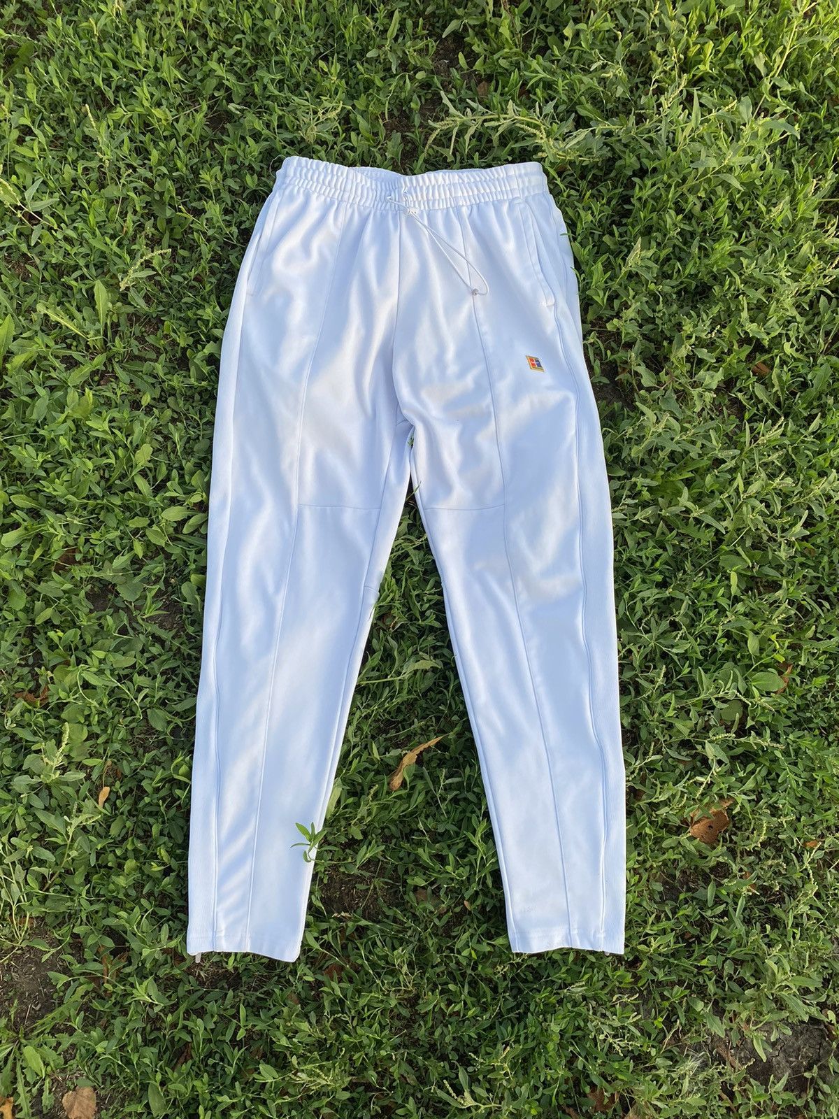 Nike Vintage 90s Nike joggers streetwear casual style size M Size US 32 / EU 48 - 1 Thumbnail