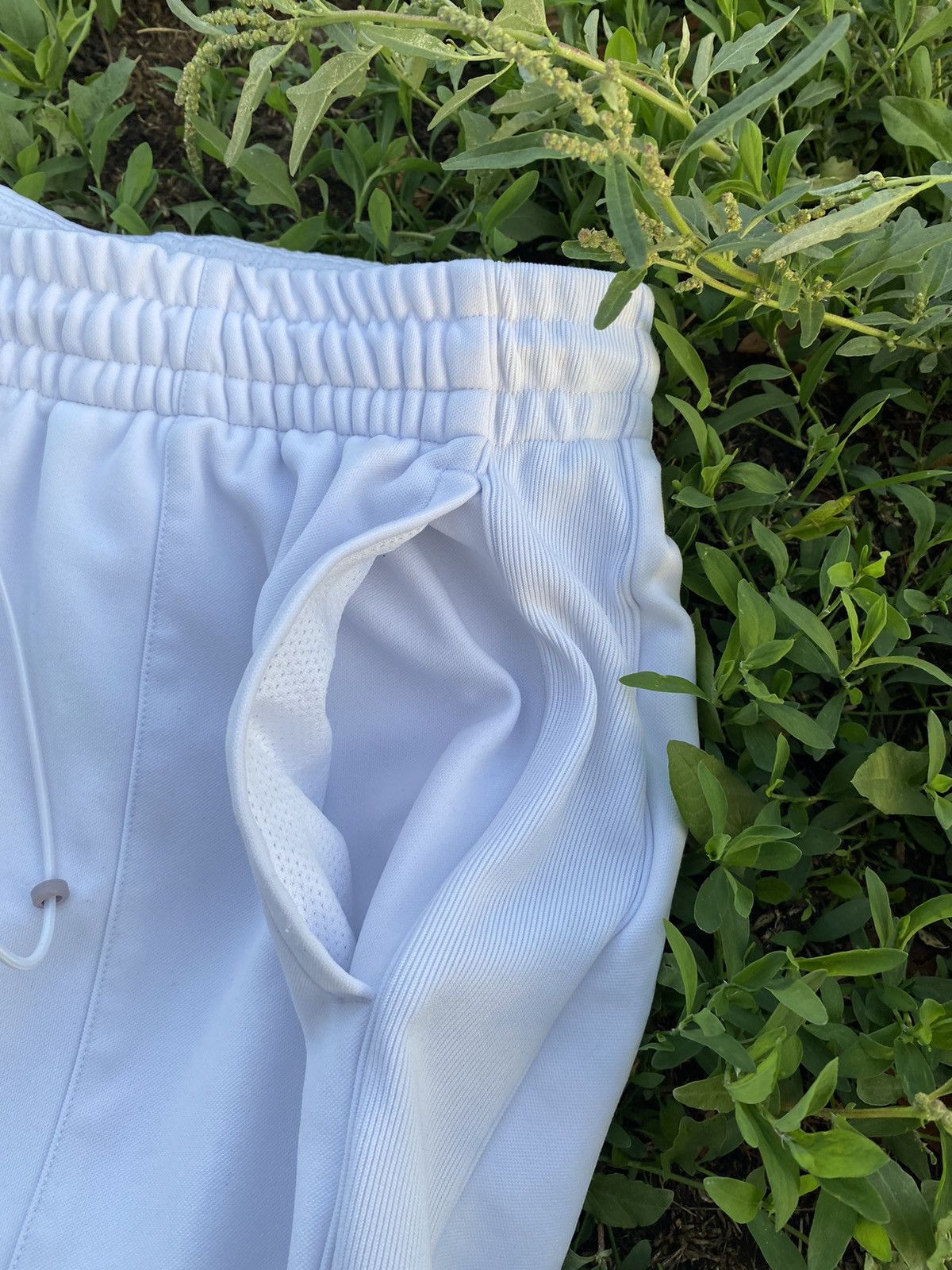 Nike Vintage 90s Nike joggers streetwear casual style size M Size US 32 / EU 48 - 3 Thumbnail
