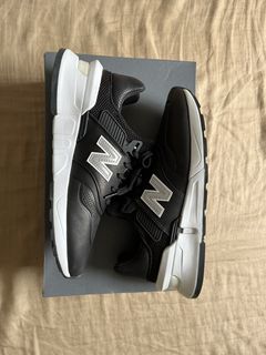 Comme des garcons homme x sales new balance ms997