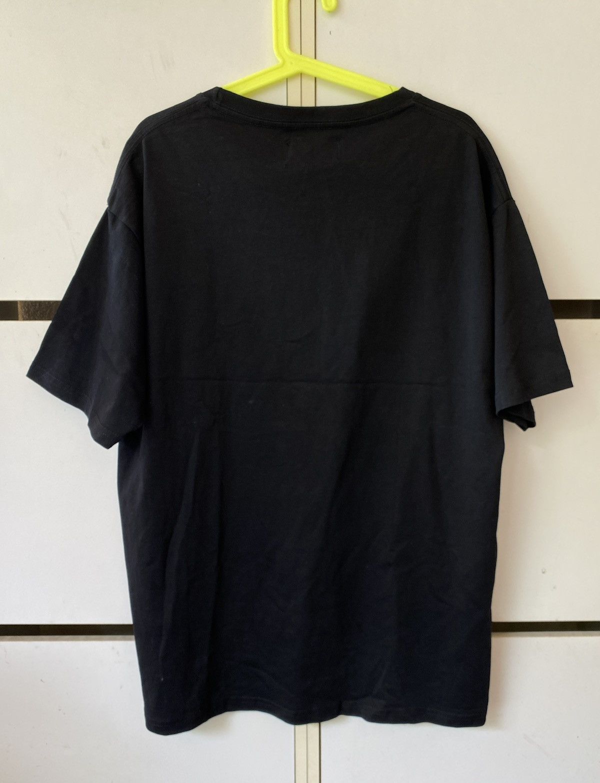 Rap Tees TRAVIS SCOTT BY I DONT SMOKE RAP TEE Size US L / EU 52-54 / 3 - 6 Thumbnail