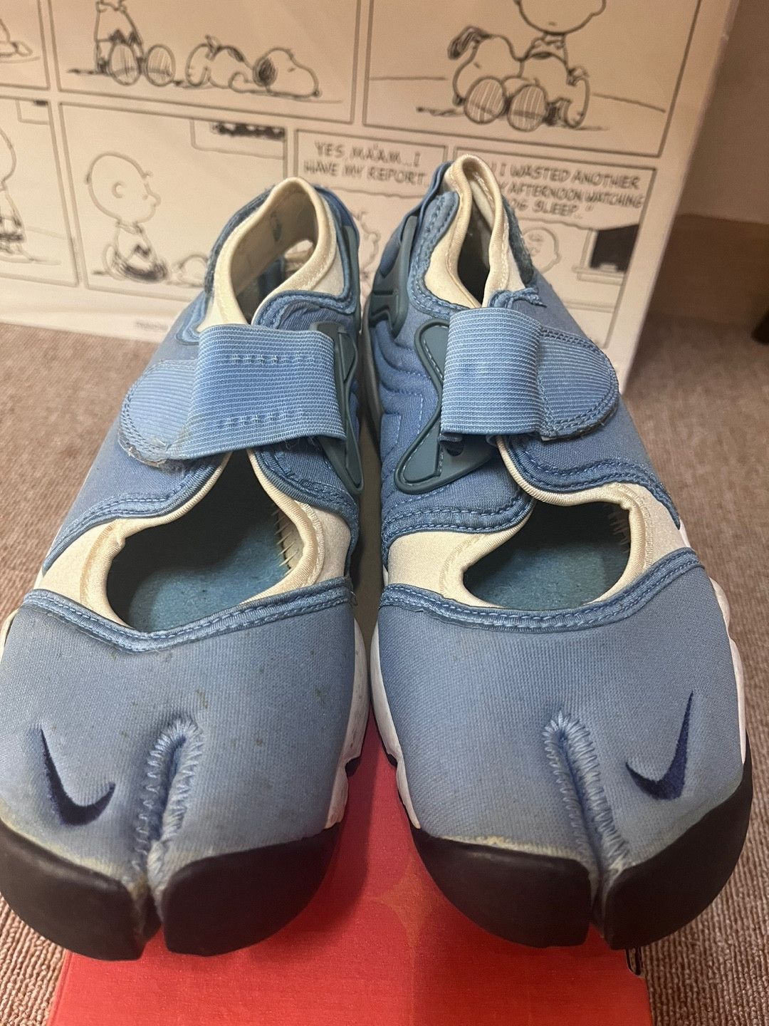 nike rift 41