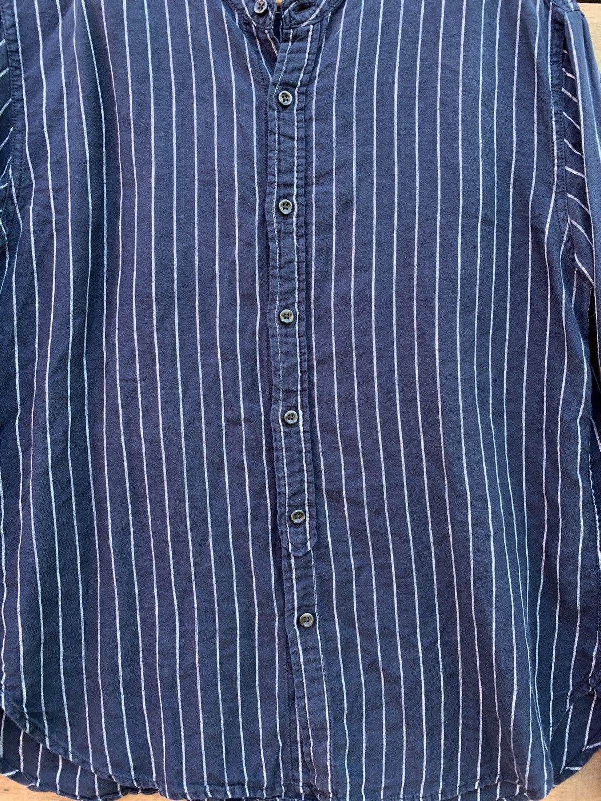 Best Offer Global Work Chinese Collar Nice Design 💥