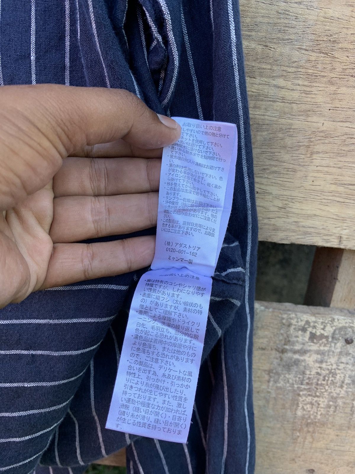 Best Offer Global Work Chinese Collar Nice Design 💥
