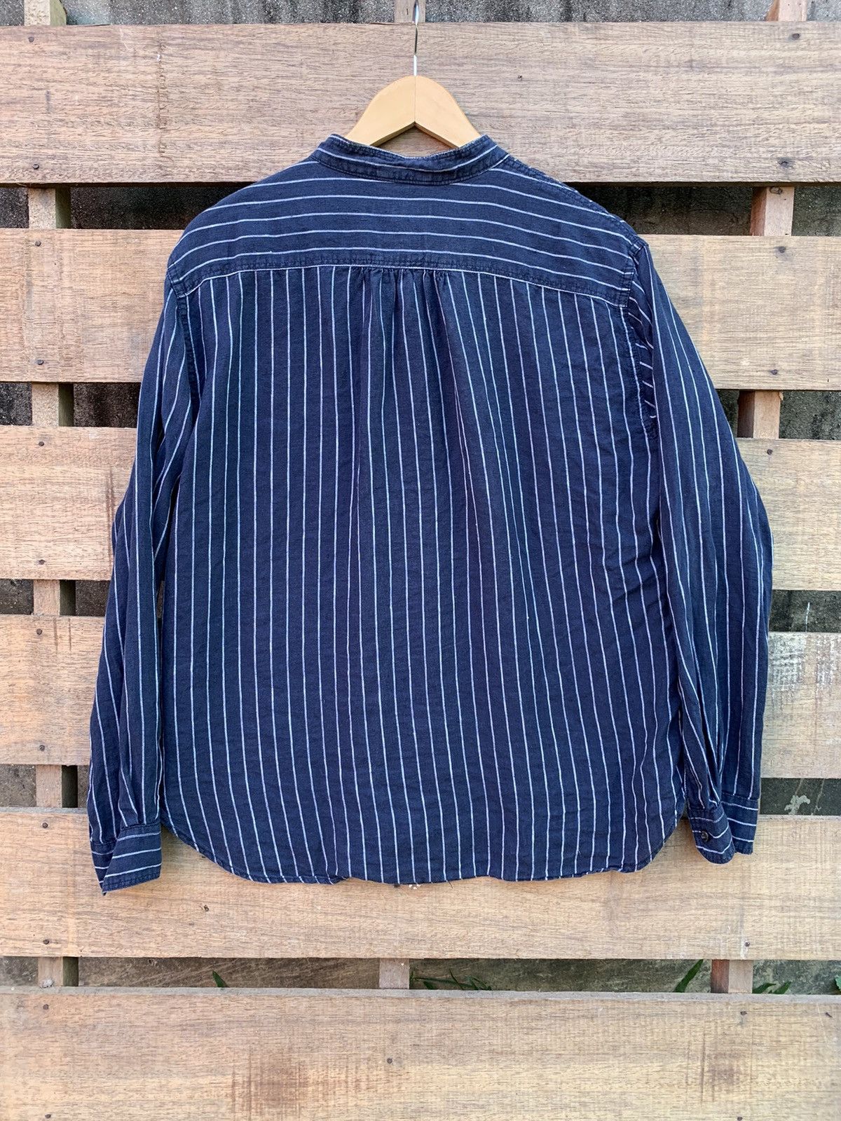 Best Offer Global Work Chinese Collar Nice Design 💥