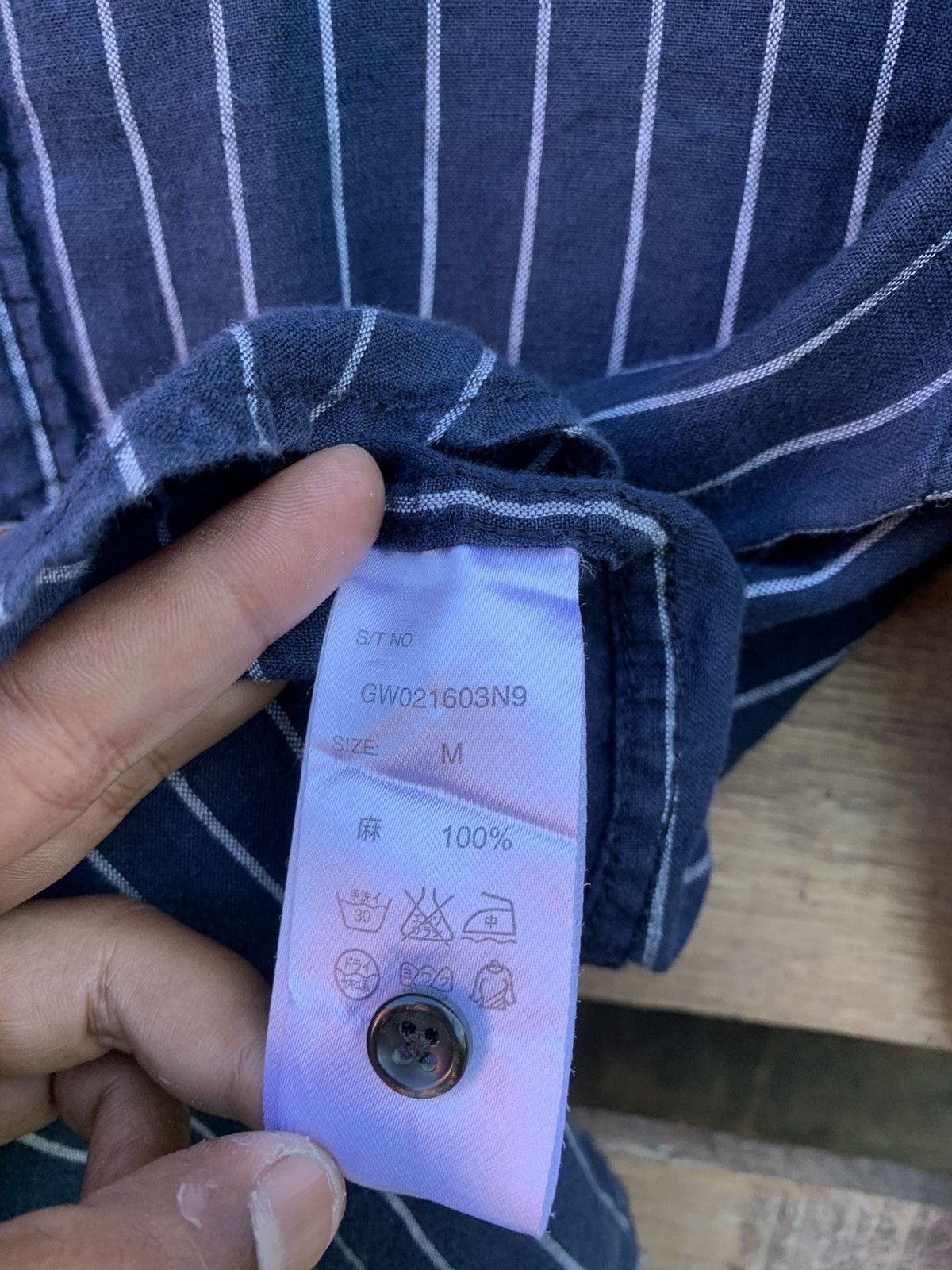 Best Offer Global Work Chinese Collar Nice Design 💥