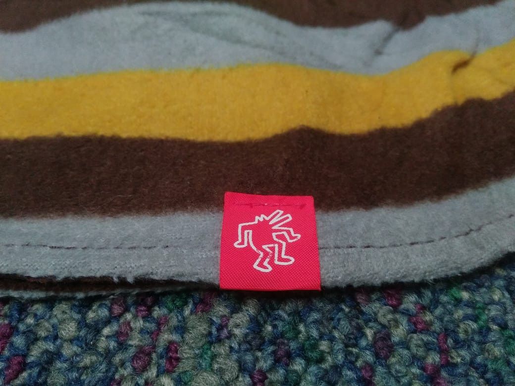 Keith Haring Keith Haring Beanie Hat Reversible Size ONE SIZE - 2 Thumbnail