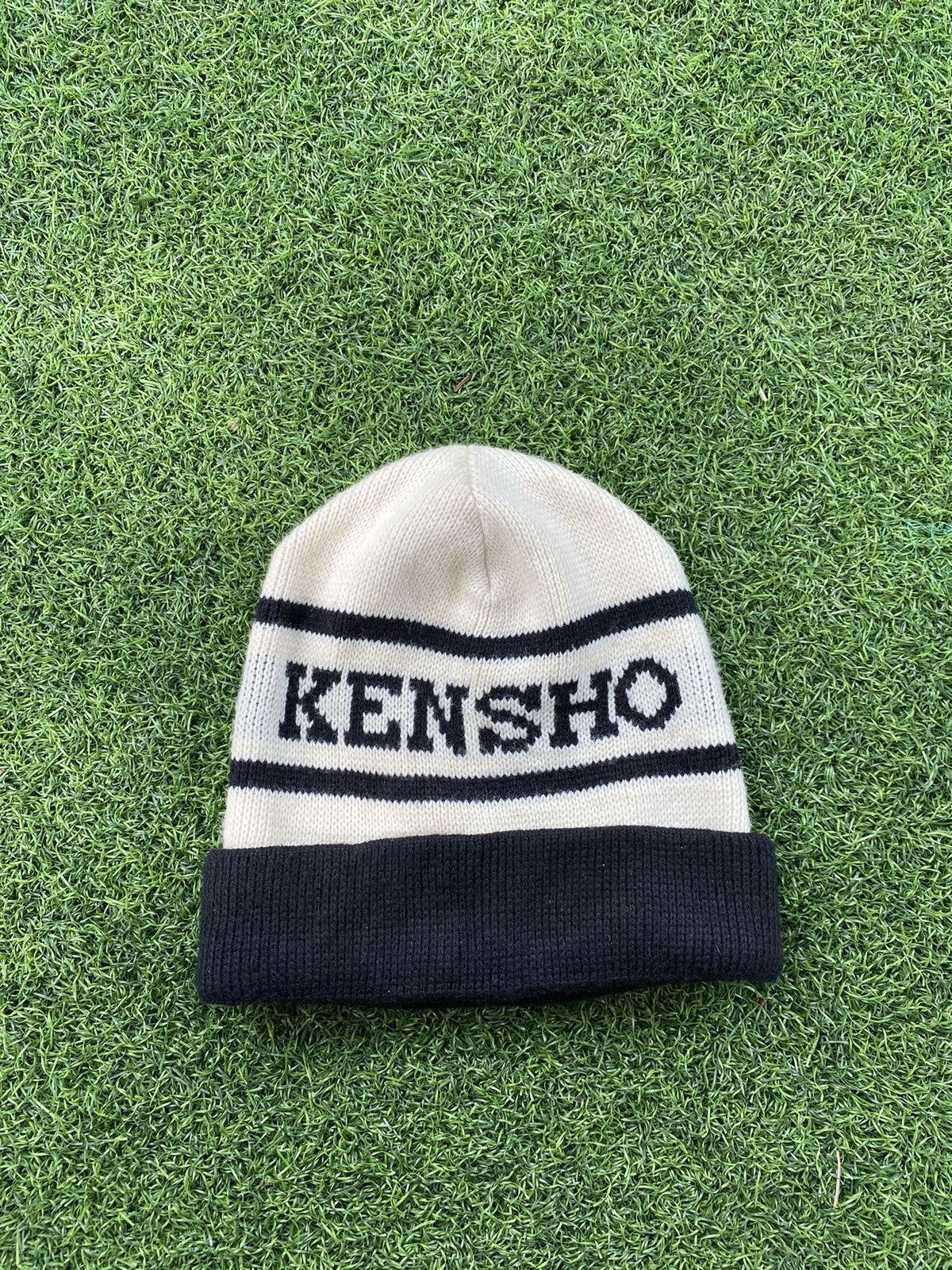 Japanese Brand × Kensho Abe KENSHO ABE Size ONE SIZE - 2 Thumbnail
