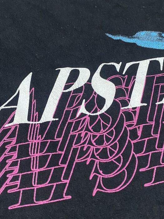 Trapstar London Trapstar 🛸 London it’s a secret tshirt UFO Grailed