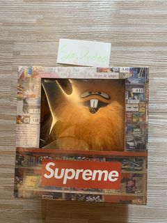 FairChild Paris / Supreme, Other, Supreme X Fairchild Parislouis Vuitton  Bear Box