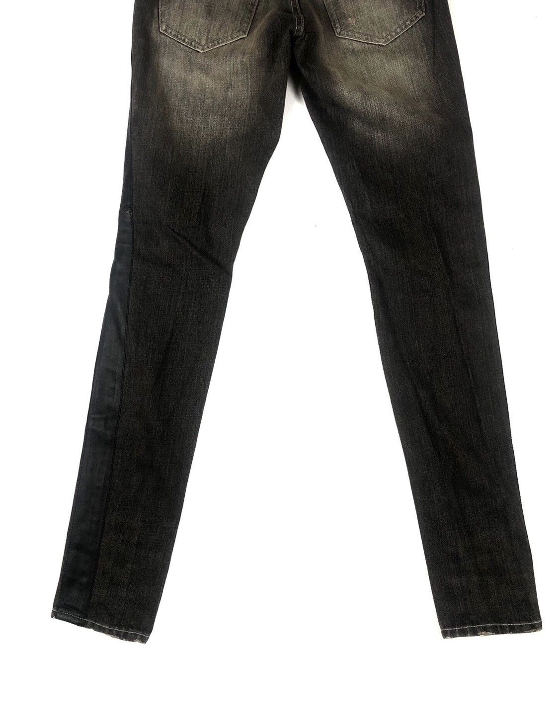 20471120 5351 Pour Les Hommes Jeans Size US 27 - 4 Thumbnail