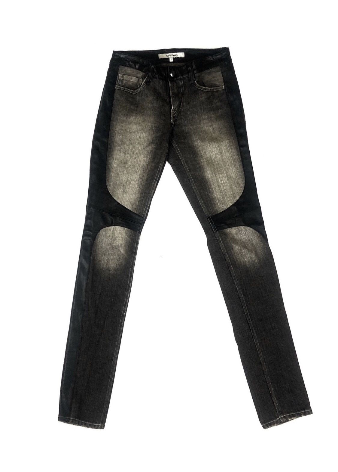 20471120 5351 Pour Les Hommes Jeans Size US 27 - 1 Thumbnail