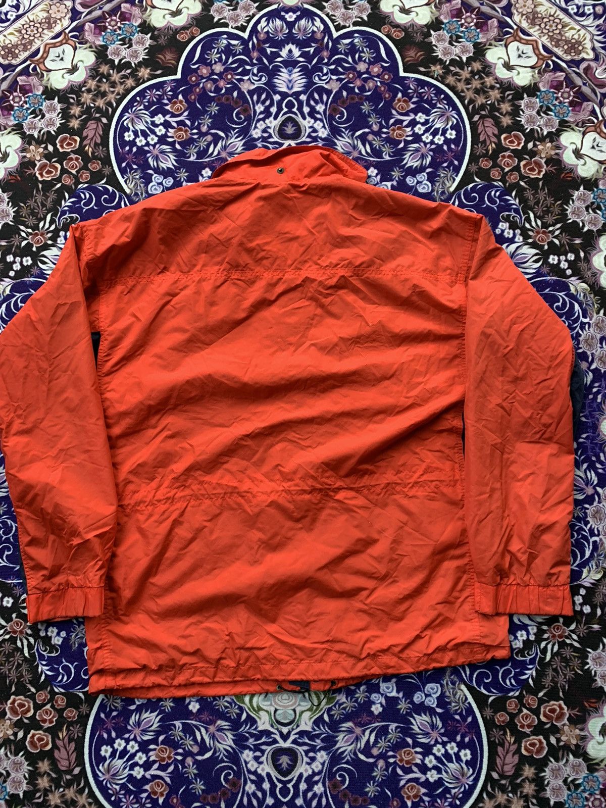Flying Cross Vintage Flying Scotsman Light Jacket Size US L / EU 52-54 / 3 - 5 Thumbnail