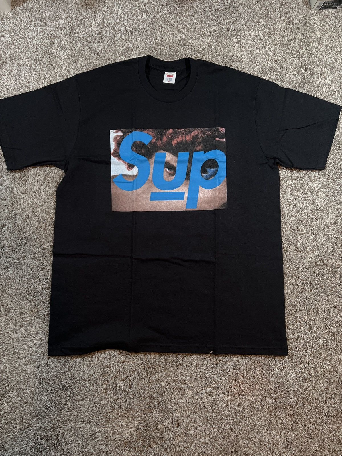 Streetwear × Supreme × Undercover Supreme X Undercover “Face