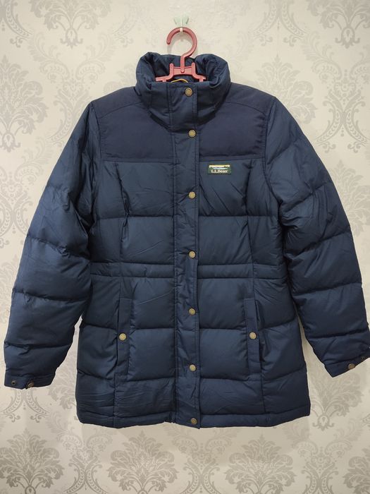 L.L.Bean Mountain Classic Puffer Jacket