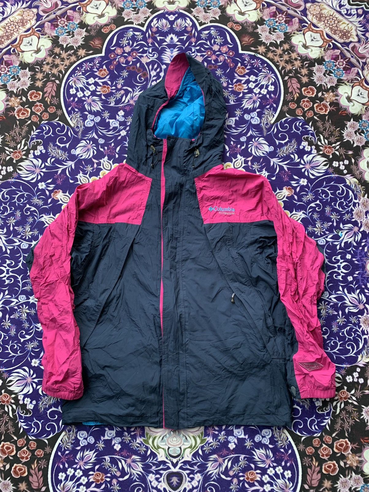 Columbia Columbia Sportwear Company Light Jacket Size US M / EU 48-50 / 2 - 1 Thumbnail